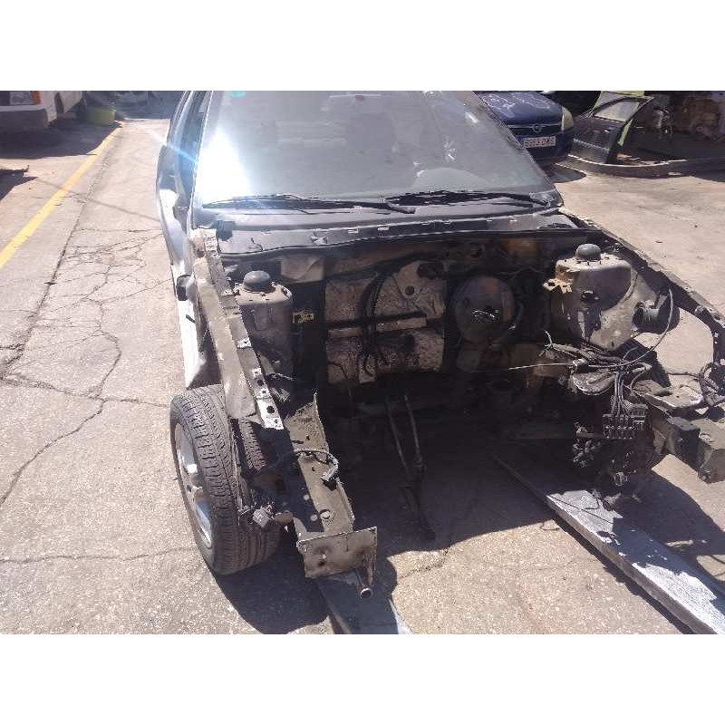SEAT CORDOBA BERLINA (6K2)