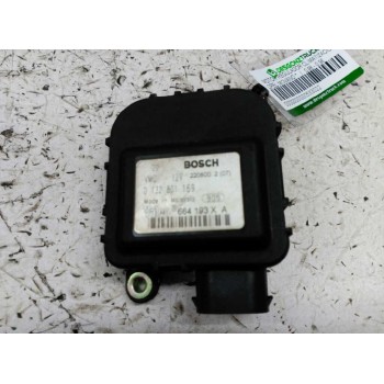 MOTOR REGULADOR CLIMATIZACION 