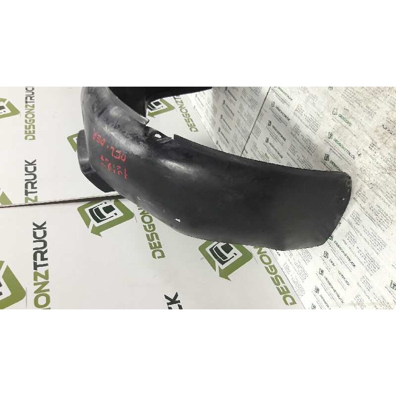 Recambio de paso rueda delantero derecho para seat cordoba berlina (6k2) sport referencia OEM IAM 6K0809962D DELANTERO 4