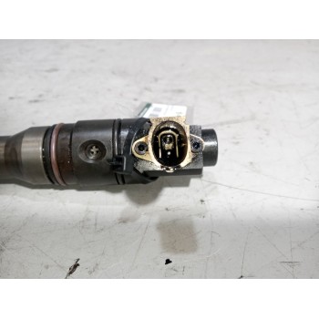 Recambio de inyector para daf serie xf105.xxx 12.9 diesel referencia OEM IAM 1846419  1905001