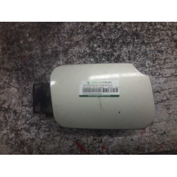 TAPA EXTERIOR COMBUSTIBLE 