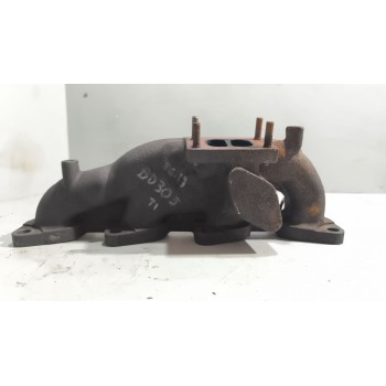 Recambio de colector escape para nissan atleon 56.13 referencia OEM IAM 255704649R  