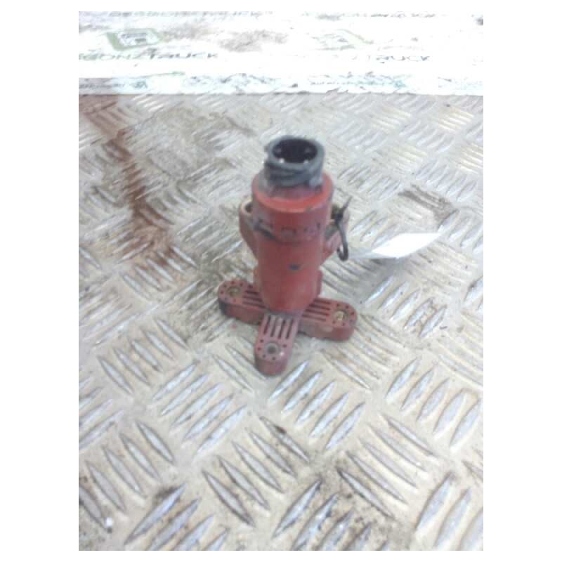 Recambio de valvula aire para iveco stralis (as) 10.3 diesel referencia OEM IAM 4410501200  ELECTRO VALVULA SENSOR ALTURA ECAS - Negro