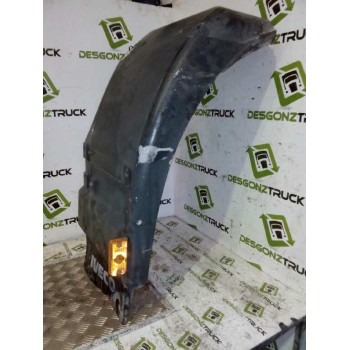 Recambio de guardabarros delantero derecho para iveco stralis (as) 10.3 diesel referencia OEM IAM   