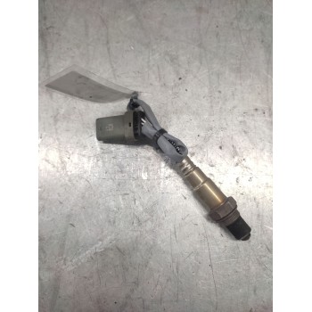 Recambio de sonda lambda para opel astra k lim. 5türig 120 aniversario referencia OEM IAM 0258010460  4 PINS