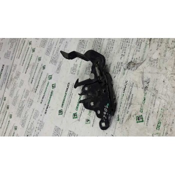 Recambio de cerradura capot para nissan almera (n16/e) line up referencia OEM IAM   