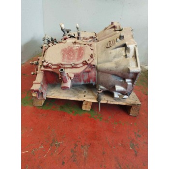 CAJA CAMBIOS 91280463529 8587676 