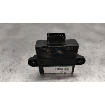 Recambio de modulo electronico para peugeot 407 sw st sport referencia OEM IAM 9647428280  