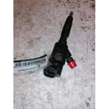 Recambio de inyector para renault laguna ii (bg0) 1.9 dci diesel referencia OEM IAM 0445110110B 8200100272 2 PINS