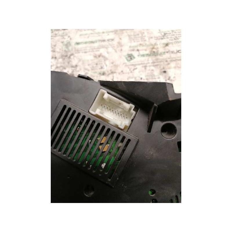 Recambio de cuadro instrumentos para mercedes-benz sprinter 02.00  caja abierta 2.7 cdi cat referencia OEM IAM A0014460921 11000 5