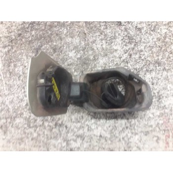 Recambio de tapa exterior combustible para peugeot 407 st sport referencia OEM IAM   