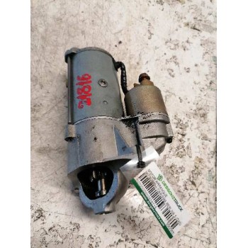 MOTOR ARRANQUE 30620657 11 DIENTES 