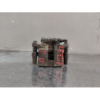 Recambio de pinza freno trasera derecha para jeep compass (mk49) 2.2 crd referencia OEM IAM   