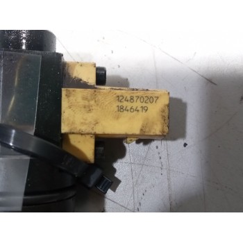 Recambio de inyector para daf serie xf105.xxx 12.9 diesel referencia OEM IAM 1846419  1905001