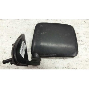 Recambio de retrovisor izquierdo para nissan pick-up (d22) king cab challenge 4x4 referencia OEM IAM  MANUAL 