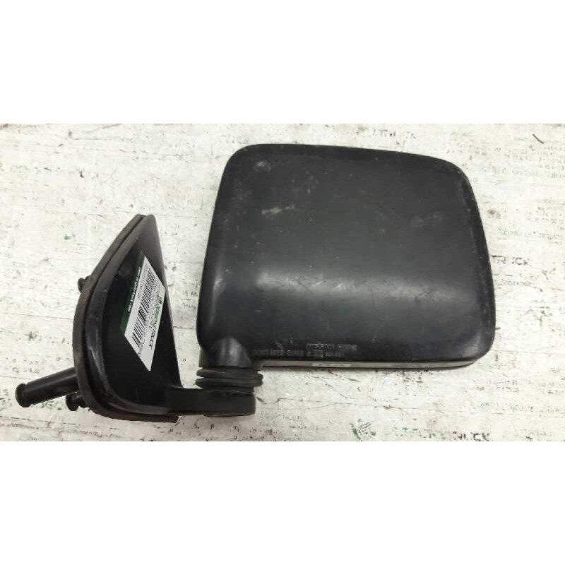 Recambio de retrovisor izquierdo para nissan pick-up (d22) king cab challenge 4x4 referencia OEM IAM  MANUAL 3