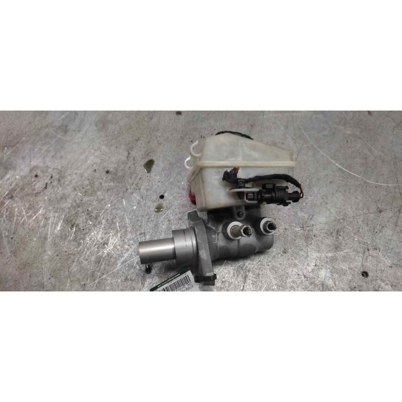 Recambio de bomba freno para opel zafira b cosmo referencia OEM IAM 32067271 - Negro 2