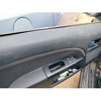 ford mondeo berlina (ge) del año 2004