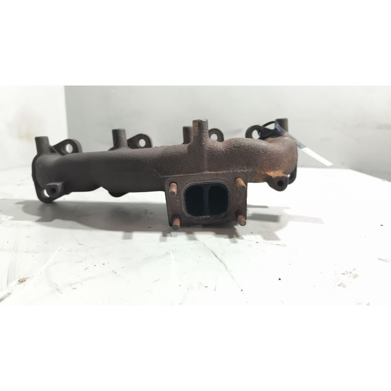 Recambio de colector escape para nissan atleon 56.13 referencia OEM IAM 255704649R 3