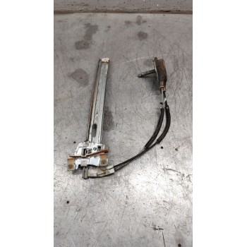 Recambio de elevalunas delantero izquierdo para mazda 626 berlina (gf) 2.0 ditd ac referencia OEM IAM   