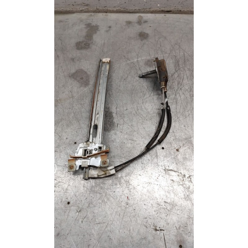 Recambio de elevalunas delantero izquierdo para mazda 626 berlina (gf) 2.0 ditd ac referencia OEM IAM   