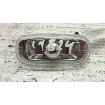 Recambio de piloto lateral izquierdo para mg mg zs zs 120 referencia OEM IAM   