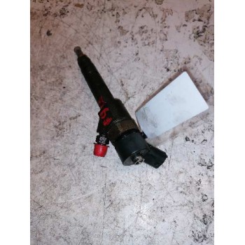 Recambio de inyector para renault laguna ii (bg0) 1.9 dci diesel referencia OEM IAM 0445110110B 8200100272 2 PINS