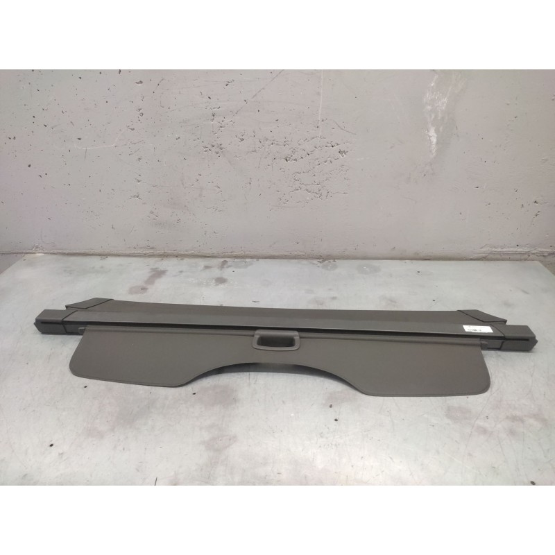 Recambio de bandeja trasera para ford focus sportbreak (cap) ghia referencia OEM IAM - Azul 5