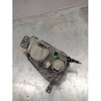 Recambio de faro izquierdo para ford fiesta berlina (dx) básico referencia OEM IAM   