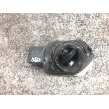 Recambio de tapa exterior combustible para peugeot 407 st sport referencia OEM IAM   