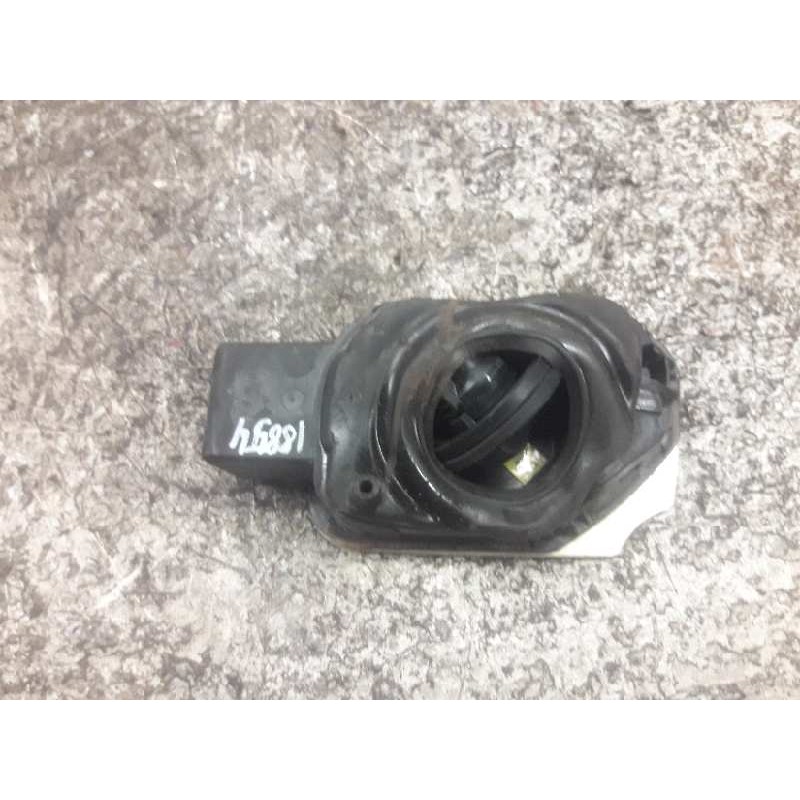 Recambio de tapa exterior combustible para peugeot 407 st sport referencia OEM IAM - Verde 3
