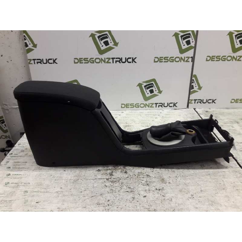 Recambio de guarnecidos palanca cambio para renault megane ii berlina 5p authentique referencia OEM IAM 8200079091 8200079090 2
