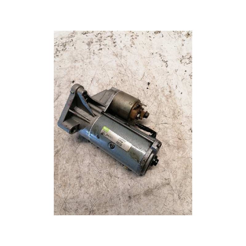 Recambio de motor arranque para mitsubishi carisma berlina 5 (da0) 1900 di-d comfort referencia OEM IAM 30620657 11 DIENTES 2