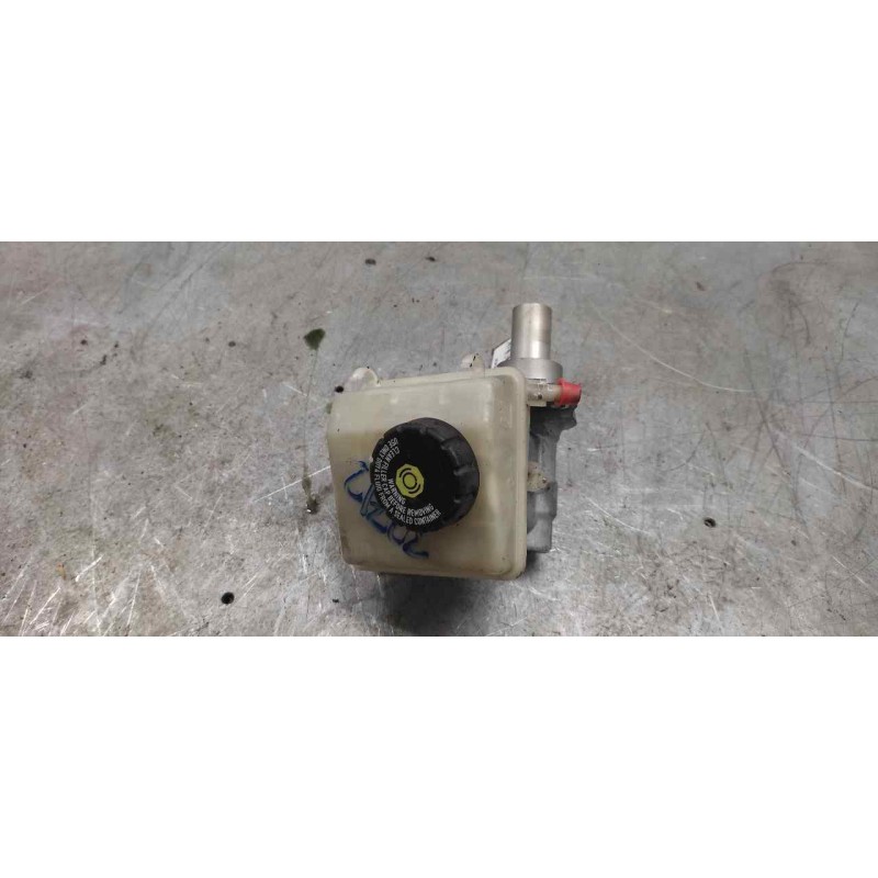 Recambio de bomba freno para opel zafira b cosmo referencia OEM IAM 32067271 - Negro 3
