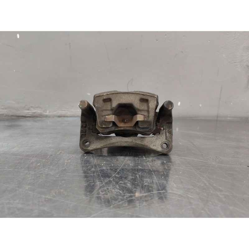 Recambio de pinza freno trasera derecha para jeep compass (mk49) 2.2 crd referencia OEM IAM - Negro 4