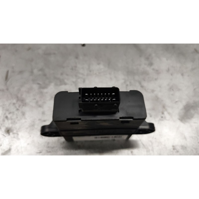 Recambio de modulo electronico para peugeot 407 sw st sport referencia OEM IAM 9647428280 - Negro 3