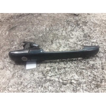 Recambio de maneta exterior delantera izquierda para mercedes-benz vito marco polo (638) 112 cdi referencia OEM IAM   
