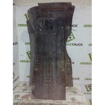 Recambio de guardabarros delantero derecho para iveco stralis (as) 10.3 diesel referencia OEM IAM   