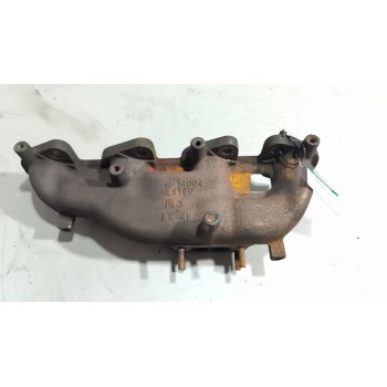 Recambio de colector escape para nissan atleon 56.13 referencia OEM IAM 255704649R  