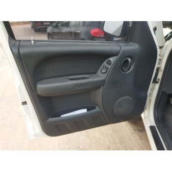 jeep cherokee (kj) del año 2003