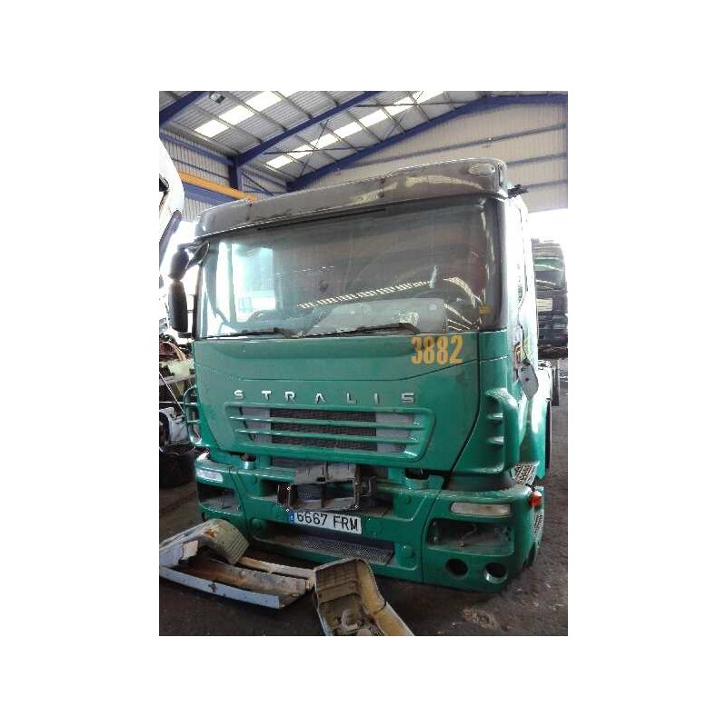 IVECO STRALIS (AD/AT)