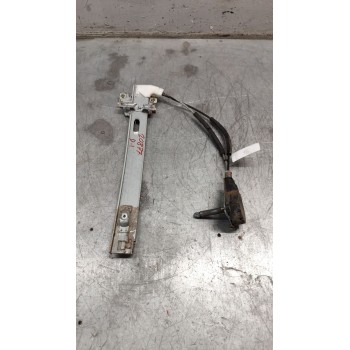 Recambio de elevalunas delantero izquierdo para mazda 626 berlina (gf) 2.0 ditd ac referencia OEM IAM   