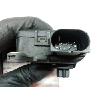 Recambio de motor regulador climatizacion para opel movano referencia OEM IAM   