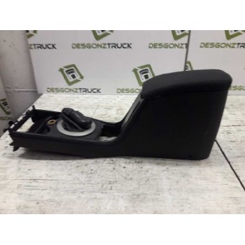 Recambio de guarnecidos palanca cambio para renault megane ii berlina 5p authentique referencia OEM IAM 8200079091 8200079090 