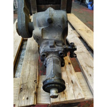 Recambio de caja direccion para man tg - a 18.xxx 10.5 diesel referencia OEM IAM 81462006535 8098955808 
