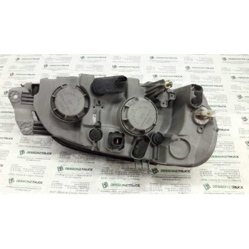 Recambio de faro izquierdo para kia carnival ii 2.9 cdri ex referencia OEM IAM   