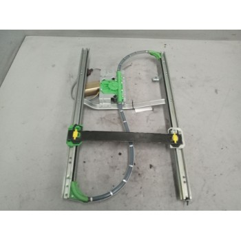 Recambio de elevalunas delantero derecho para daf serie lf45.xxx desde 06 referencia OEM IAM 1400754  