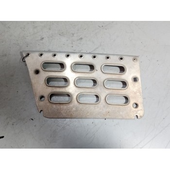 Recambio de huella peldaño para volvo fm 9 2002  9.4 diesel (d9a260) referencia OEM IAM   IZQUIERDO