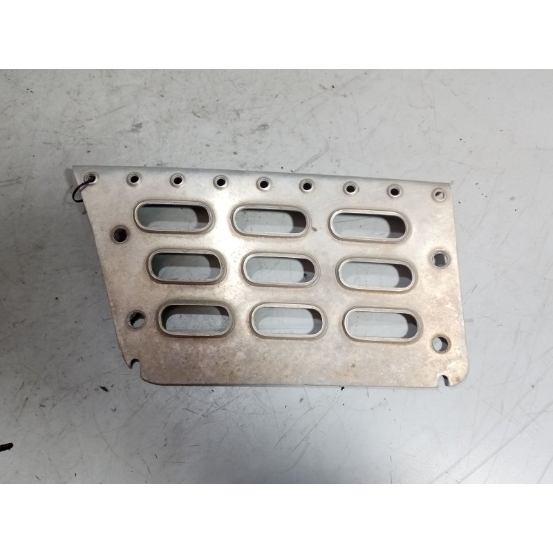Recambio de huella peldaño para volvo fm 9 2002  9.4 diesel (d9a260) referencia OEM IAM   IZQUIERDO