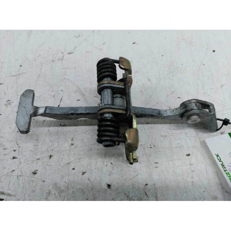Recambio de freno puerta delantero izquierdo para renault vel satis (bj0) expression referencia OEM IAM  DELANTERO DERECHO 
